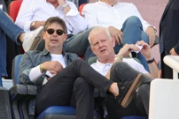 Goran Vučević i Marin Brbić, Foto: Bozidar Vukičević/CROPIX