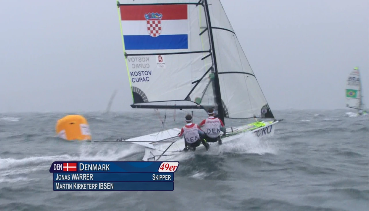 Nedjelja, 25. rujna na Drugom, Foto: Petar i Pavle/dokumentarni film