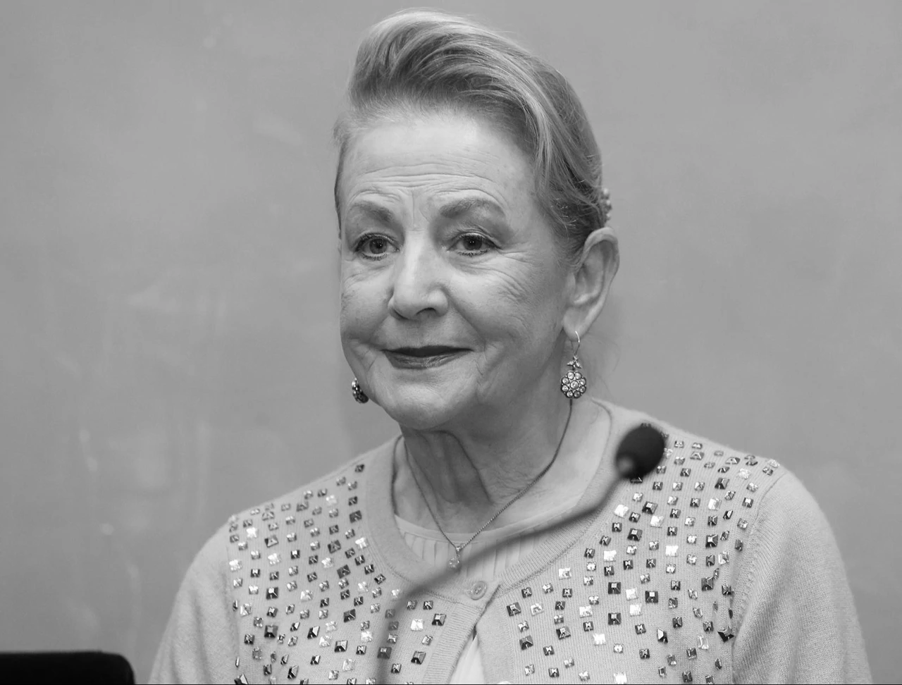 Ksenija Urličić, Foto: Dalibor Urukalovic /Pixsell