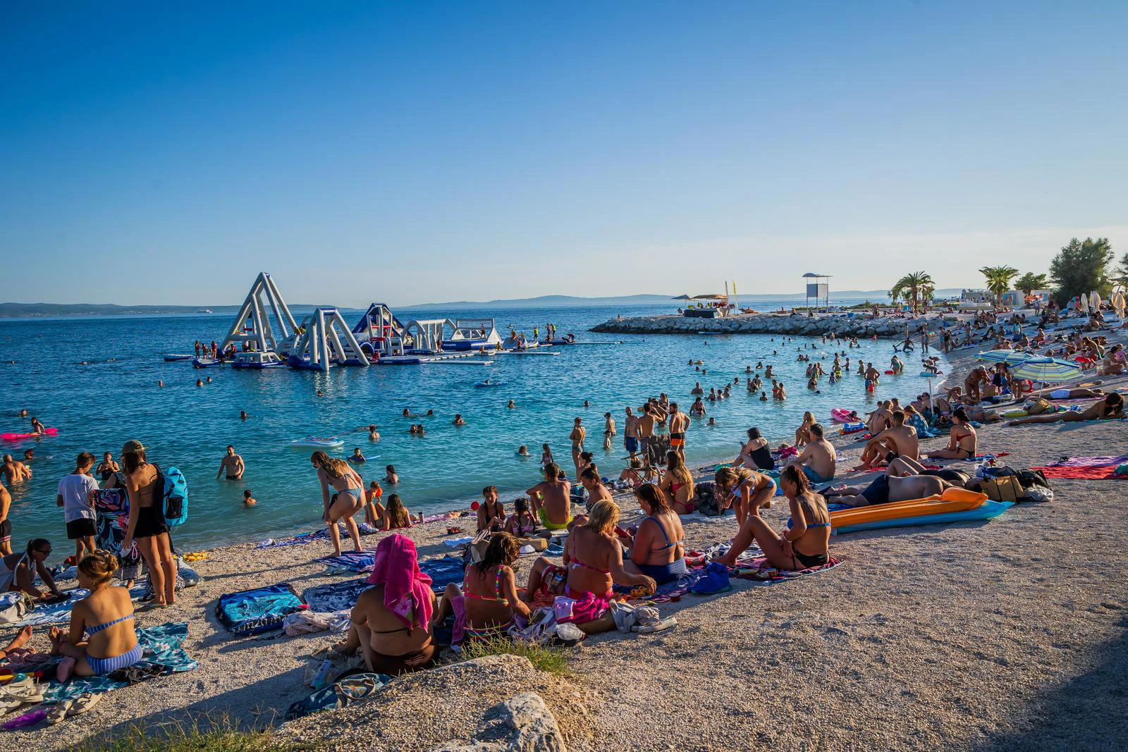 Competitividad de precios crucial para el turismo
