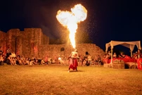 Antički dani na Mirinama, Foto: Luka Tabako/TZO Omišalj