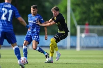 Radomlje - Dinamo, Foto: Luka Stanzl/PIXSELL