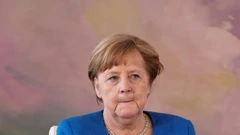 Angela Merkel
