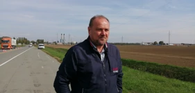 Željko Lijić, Foto: HRT/Radio Osijek