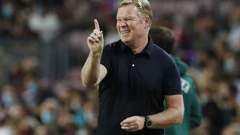Ronald Koeman