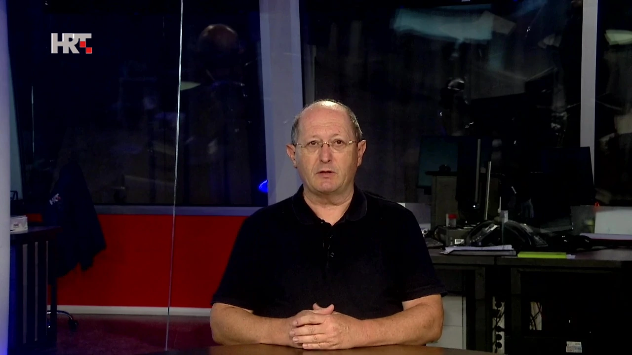 "HIMARS-i koji će doći u Hrvatsku nisu upereni ni protiv koga"