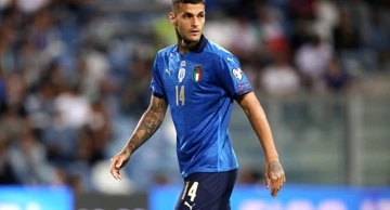 Gianluca Scamacca