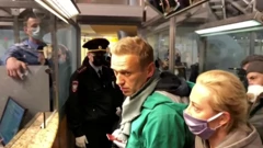 Aleksej Navaljni