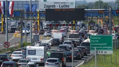 Gužve na cestama