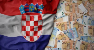 HUP: Hrvatska je na rubu procedure prekomjernog deficita
