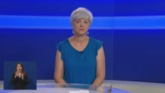 Snježana Odak Hrkač, Foto: Ima li što novo?/HRT