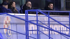 Mirko Barišić, Vlatka Peras, Kresimir Antolić