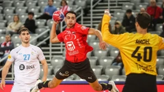 Belal Masoud