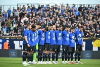 Minuta šutnje za Nikolu Pokrivača, Foto: Goran Mehkek/CROPIX