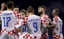 Slavlje Vatrenih, Foto: Luka Stanzl/PIXSELL