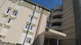 Cvjetni dom za starije i nemoćne u Šibeniku
