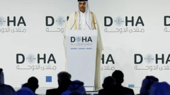 Šeik Mohamed bin Abdulrahman al-Tani