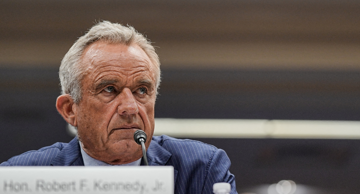 Robert F. Kennedy Jr., američki ministar zdravstva