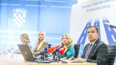  Beroš predstavio Program osnaživanja mentalnog zdravlja