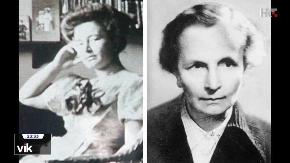 Paula Preradović