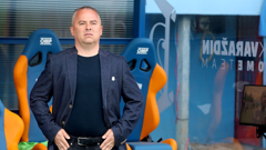 Nikola Šafarić 
