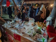 Advent u Grigorici, Foto: Neven Knežević/HRT Radio Osijek