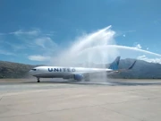 United Airlines, Foto: Ivana Brailo Drnas/HRT