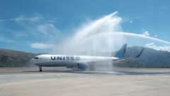 United Airlines