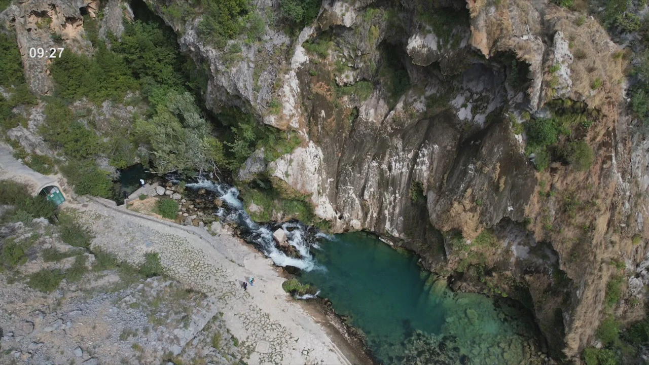 Detalj s obilaznice