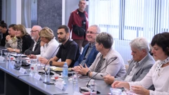 Sindikati javnih i državnih službi prihvatili ponudu Vlade za rast plaća