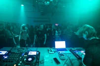 tonota, Foto: Zoe Šarlija//-