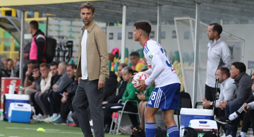 Gonzalo Garcia