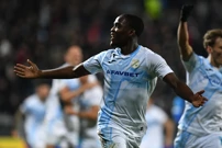 Daniel Adu-Adjei, Foto: Damir Skomrlj/CROPIX