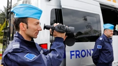 Frontex