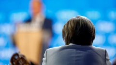 Merkel odlazi, pozvala da birače da izaberu Lascheta