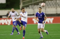 HNK Hajduk - NK Slaven Belupo , Foto: Ivo Cagalj/Pixsell