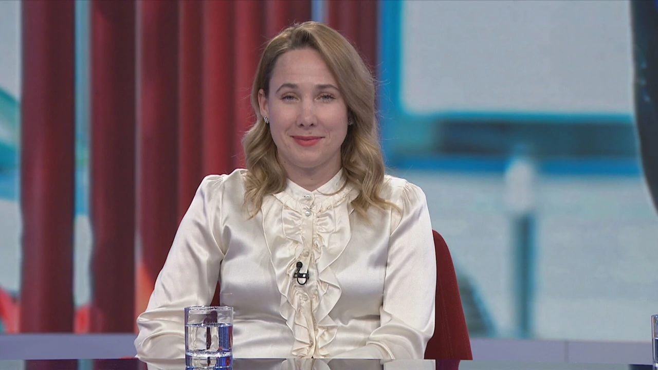 Marija Selak Raspudić
