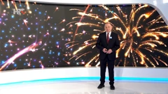 Dragoslav Dragojlović, Foto: HTV/HRT