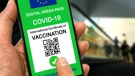 COVID potvrde