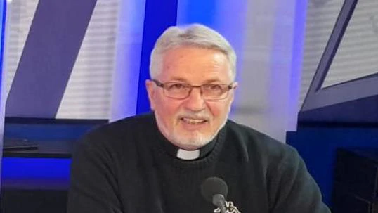Duhovna misao - Anton Šuljić: Poslušnost materije - 02.09.2025.