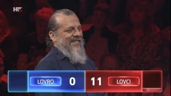 Lovro Jurišić, Foto: Superpotjera/HRT