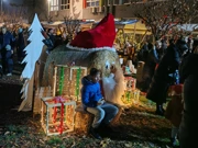 Advent u Grigorici, Foto: Neven Knežević/HRT Radio Osijek