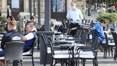 Rad restorana