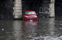Poplave na Siciliji , Foto: Antonio Parrinello/Reuters