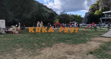 Krka fest