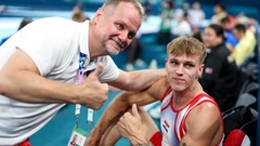 Aurel Benović i Vladimir Mađarević