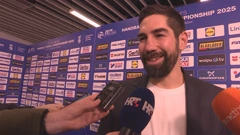 Nikola Karabatić