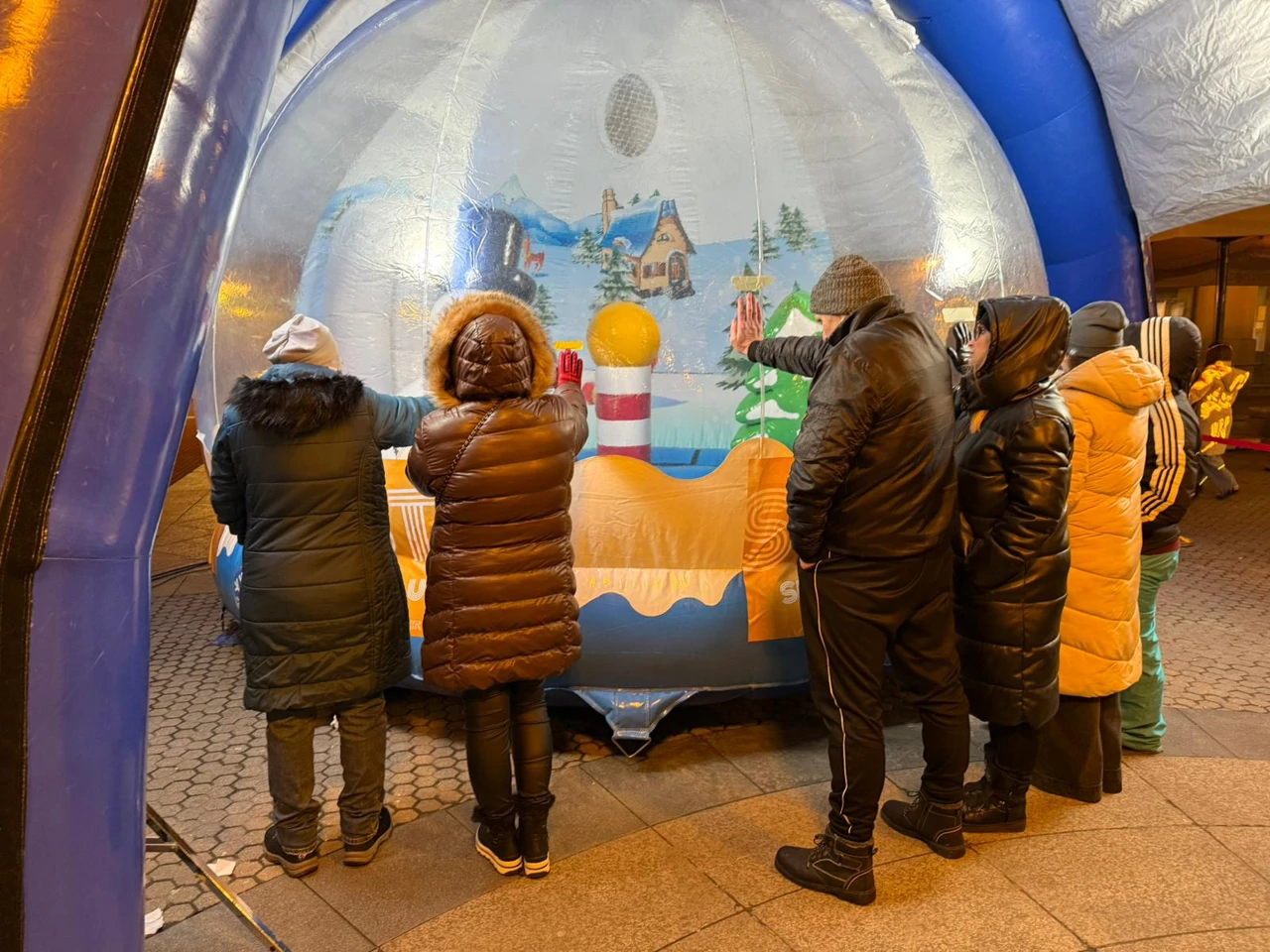 Natjecanje u Bogovićevoj, Foto: HR/HR