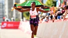 Ruth Chepngetich