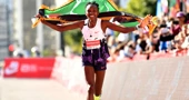 Ruth Chepngetich